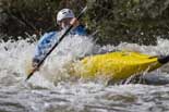 kayak agout 2014